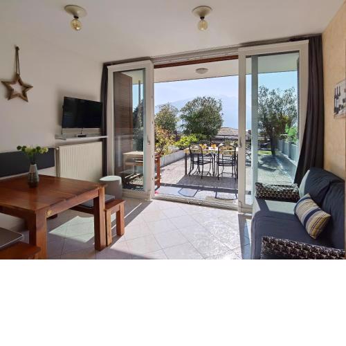 BLULAGO Apartments
