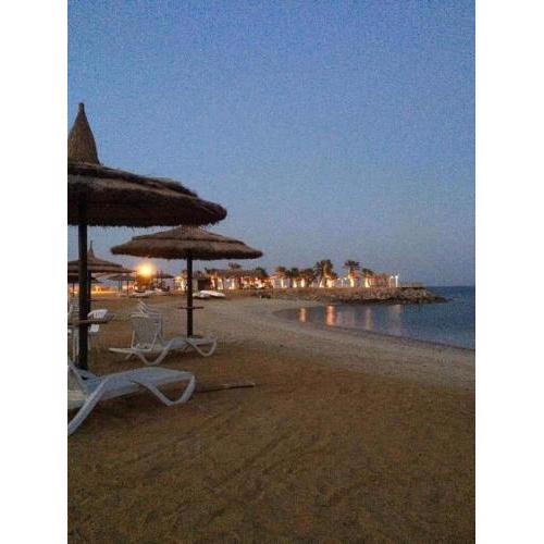 Blumar El Dome عائلات فقط