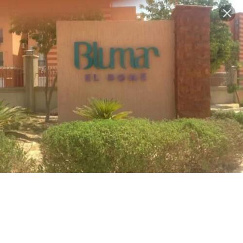 Blumar Eldome Ain Sokhna