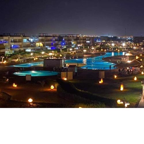 BLUMAR Sokhna Amazing Ground floor Chalet with wide garden
