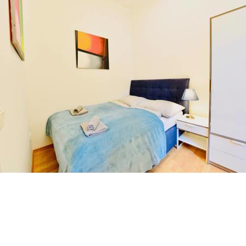 Blumauergasse by Easy bnb