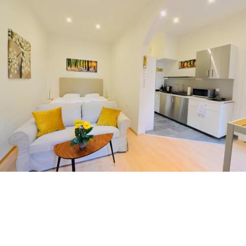 Blumauergasse studio by Easy bnb