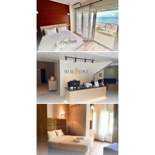 Blumont Aparthotel Durres
