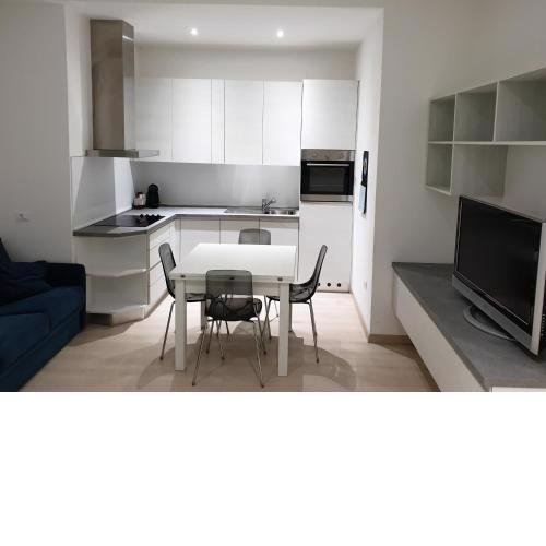 Blu's Apartment sul Talvera