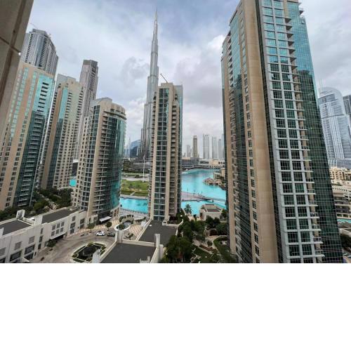 BLVBD Central Full Burj View 1402