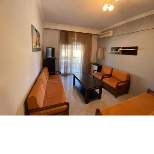 BM Apartments