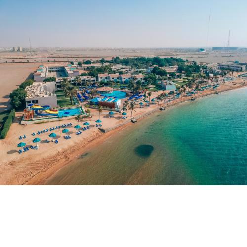 BM Beach Resort
