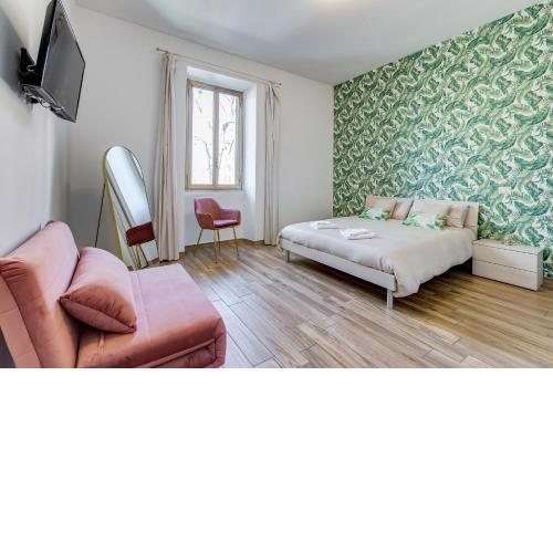 BMGA l Bright and Spacious 2Bdr Apartment