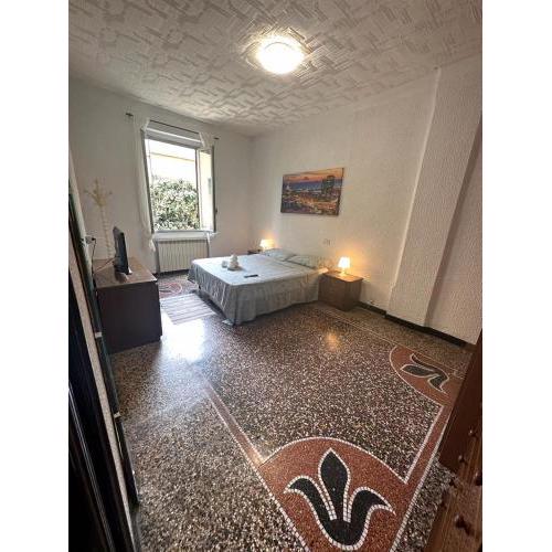 B.N apartment