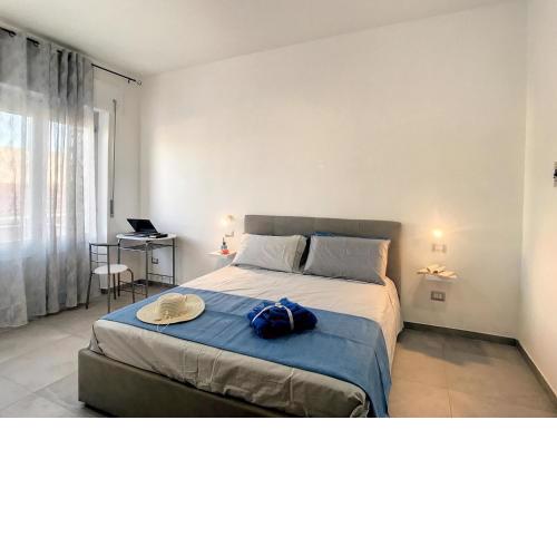 BnB 10m Castelsardo Centro Wifi