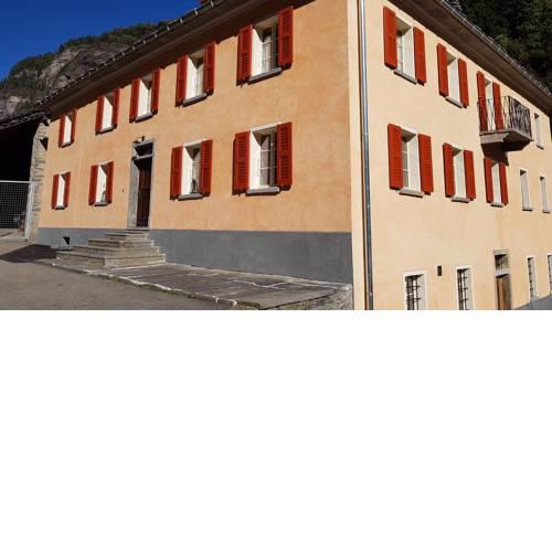 BnB Ai Cav Calanca
