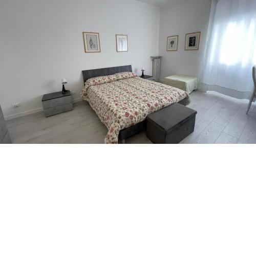 BnB Arianna's home