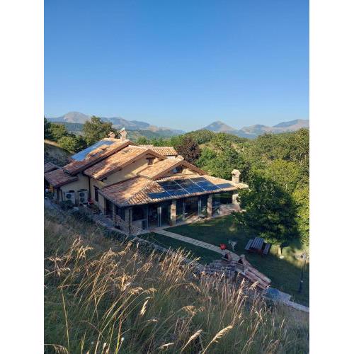 BnB Bagno di Bosco