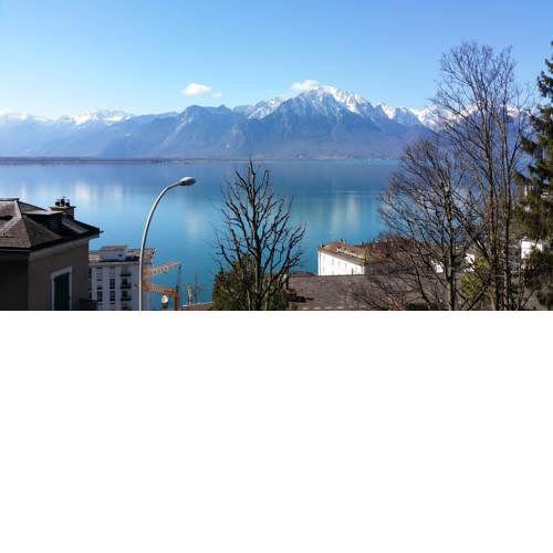 BnB Belalp