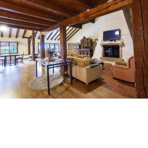 BnB Bellefontaine
