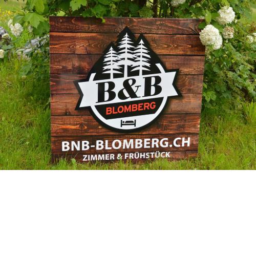 BnB-Blomberg
