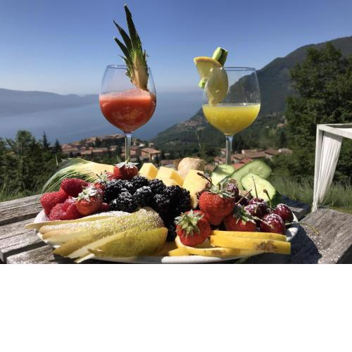 BnB Borgo le Vigne - La Vendemmia