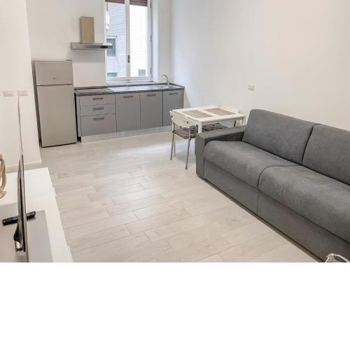 BNB Capital Milano Brera Moscova - White