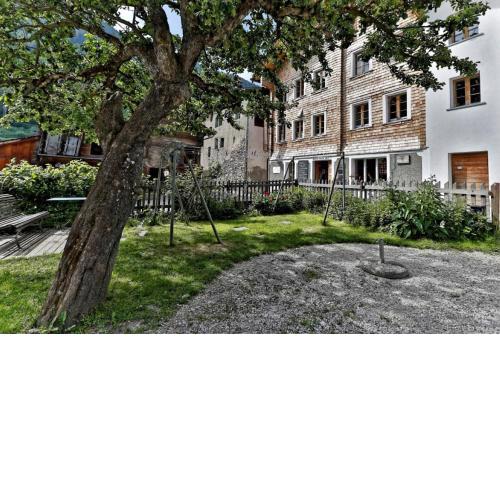 BnB Chez Pia