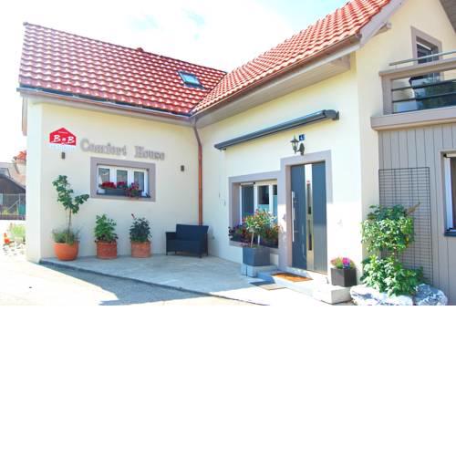 BnB Comfort House Lostorf - Olten