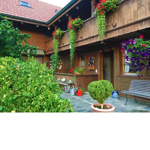 BnB DeHeimelig