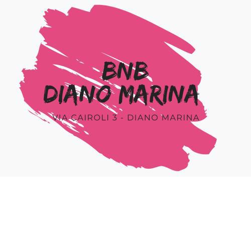 BnB Diano Marina