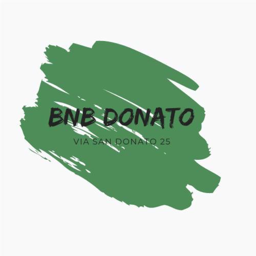 BnB Donato