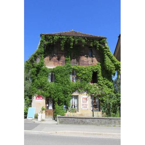 BnB Erlach