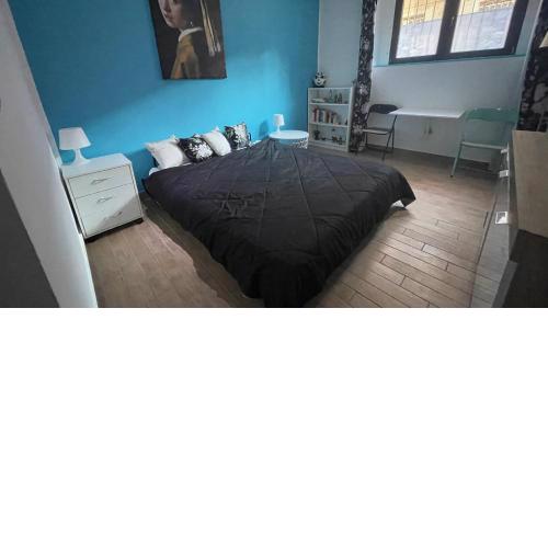 BnB Fontanella