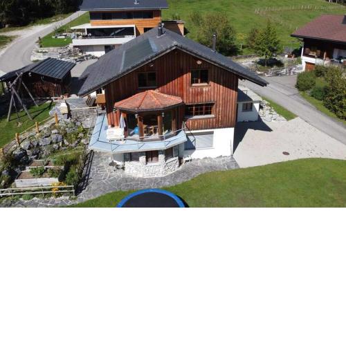 BnB Försterlodge