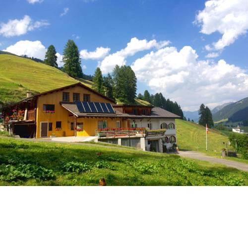 BnB Guesthouse Lusi
