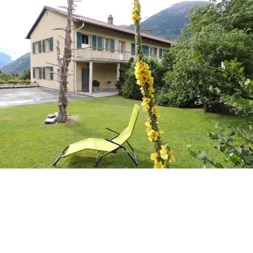 BnB Haus Schönstatt