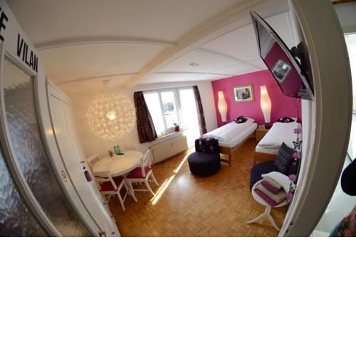 BnB Haus Weibel