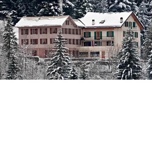 BnB Hôtel des Bains