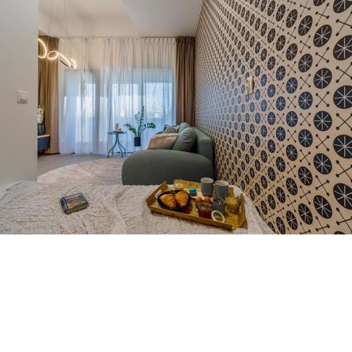 BNB Kastielska Studio Apartment