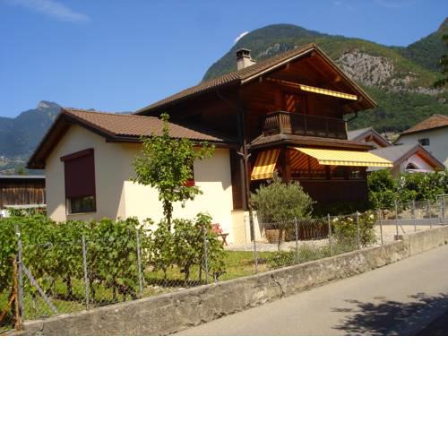 BnB Le Relais du Château