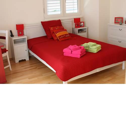 BnB "Les Coquelicots"
