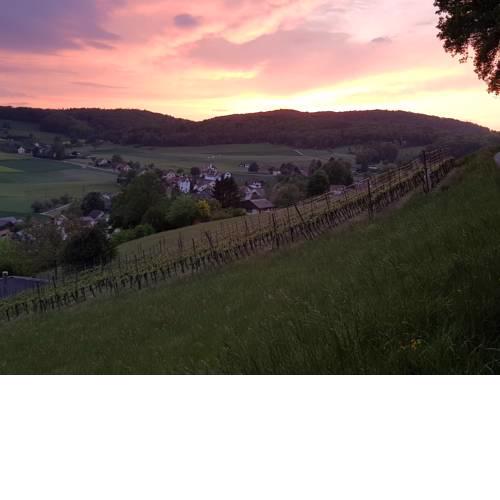 BnB Mönthal im Jurapark