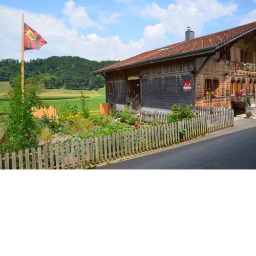 BnB Niederstocken