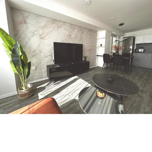 BNB Ostrava Design Apartments Close to City Centre