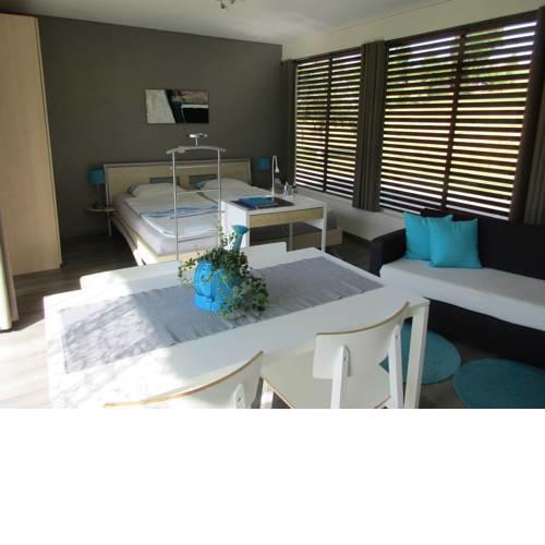 Bnb Pavillon Paisible