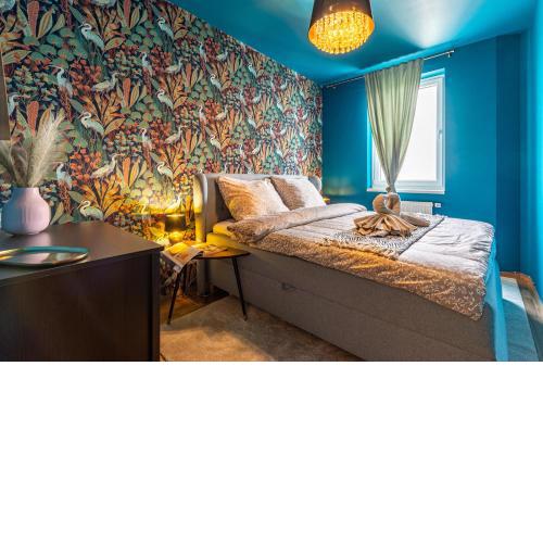 BNB Petrzalka City Retreat