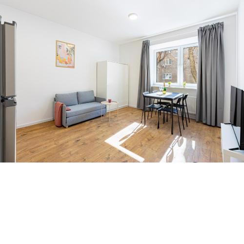 BNB Residence Levicka - Apt 4