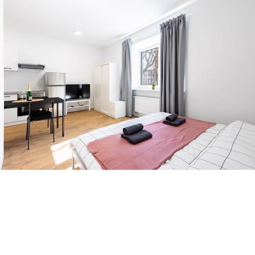 BNB Residence Levicka - Apt 5