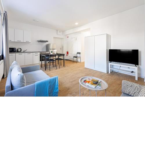 BNB Residence Levicka - Apt 6
