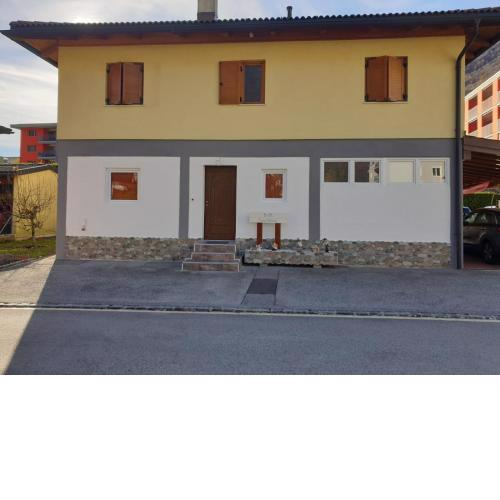 BnB Rivera-Monteceneri