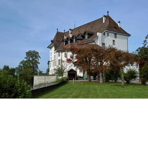 BnB SchlafSchloss