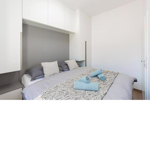 BNB Stylish apartment next to president palace