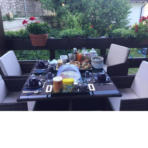 BnB Trento