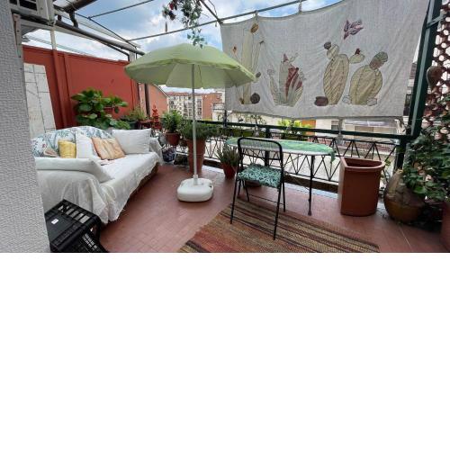 BnB Tripoli